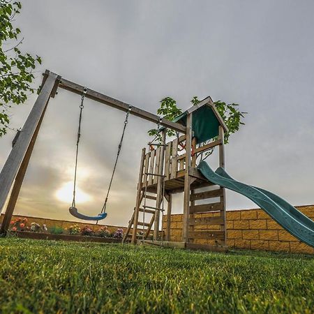 Casa Rural Explora, Pastores מראה חיצוני תמונה