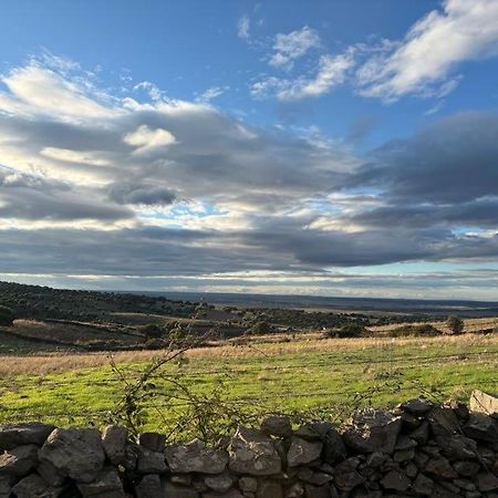 Casa Rural Explora, Pastores מראה חיצוני תמונה