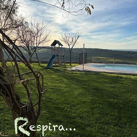 Casa Rural Explora, Pastores מראה חיצוני תמונה