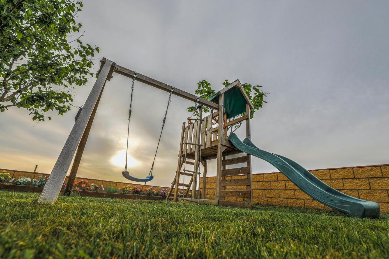 Casa Rural Explora, Pastores מראה חיצוני תמונה