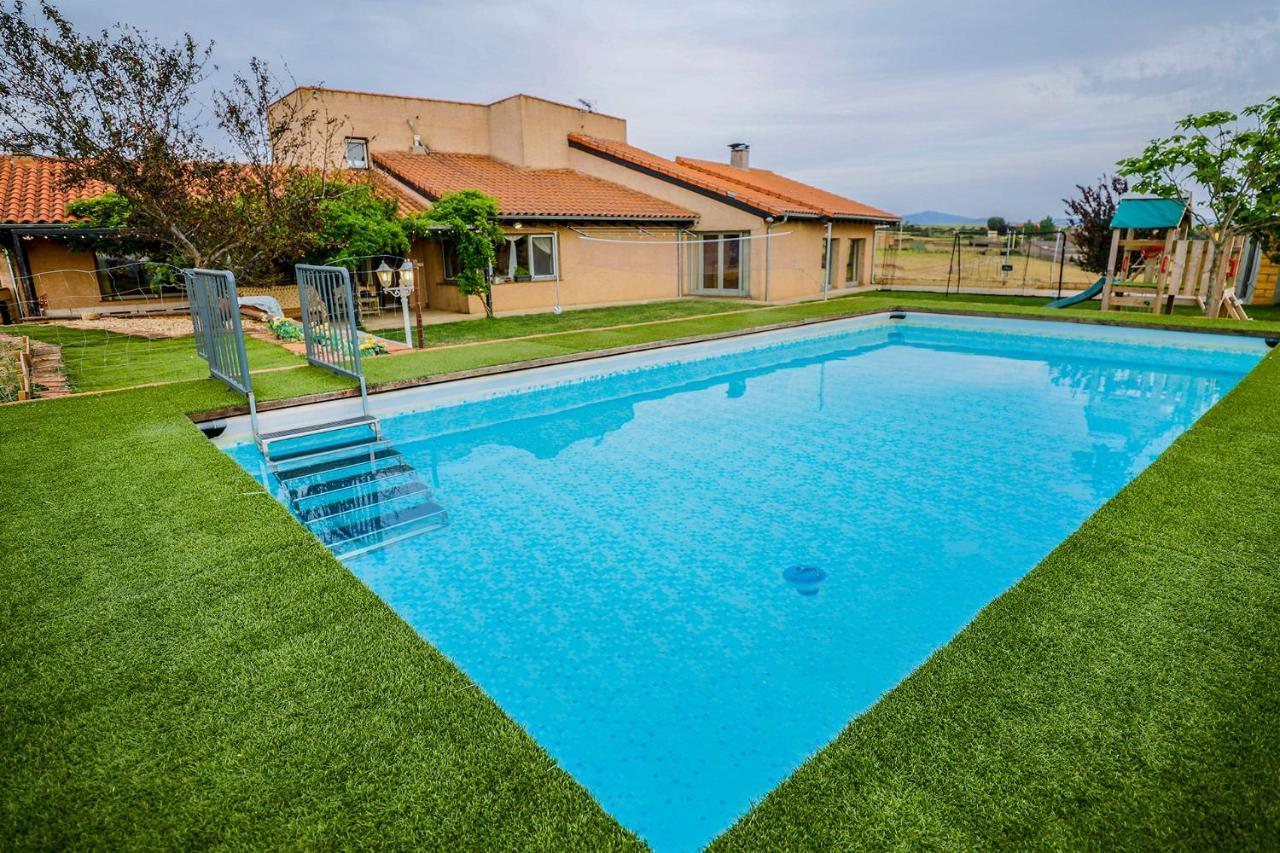 Casa Rural Explora, Pastores מראה חיצוני תמונה