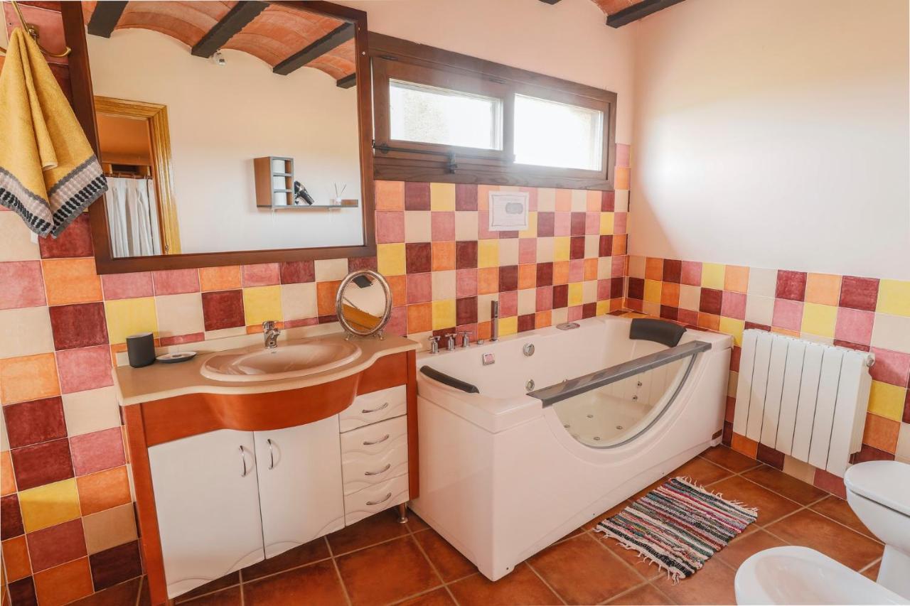 Casa Rural Explora, Pastores מראה חיצוני תמונה