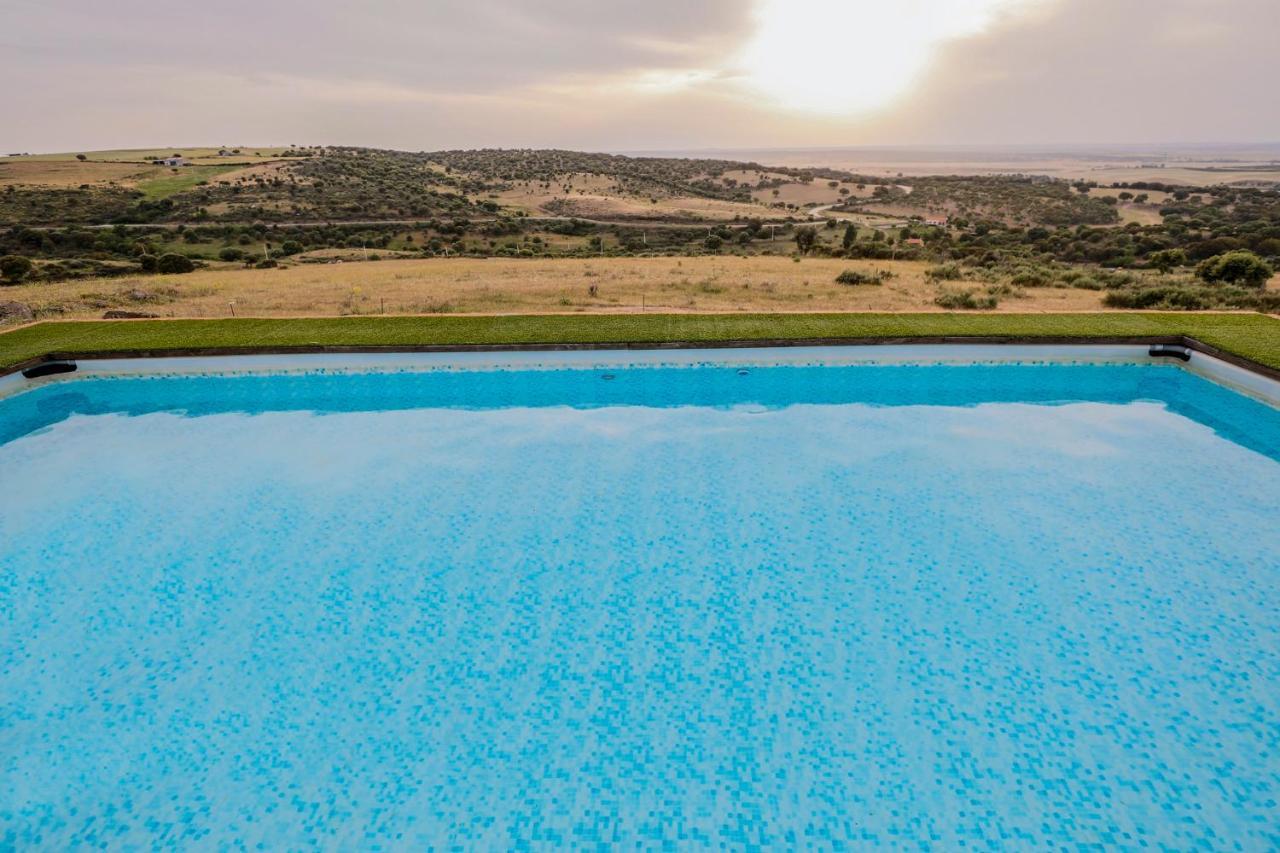 Casa Rural Explora, Pastores מראה חיצוני תמונה
