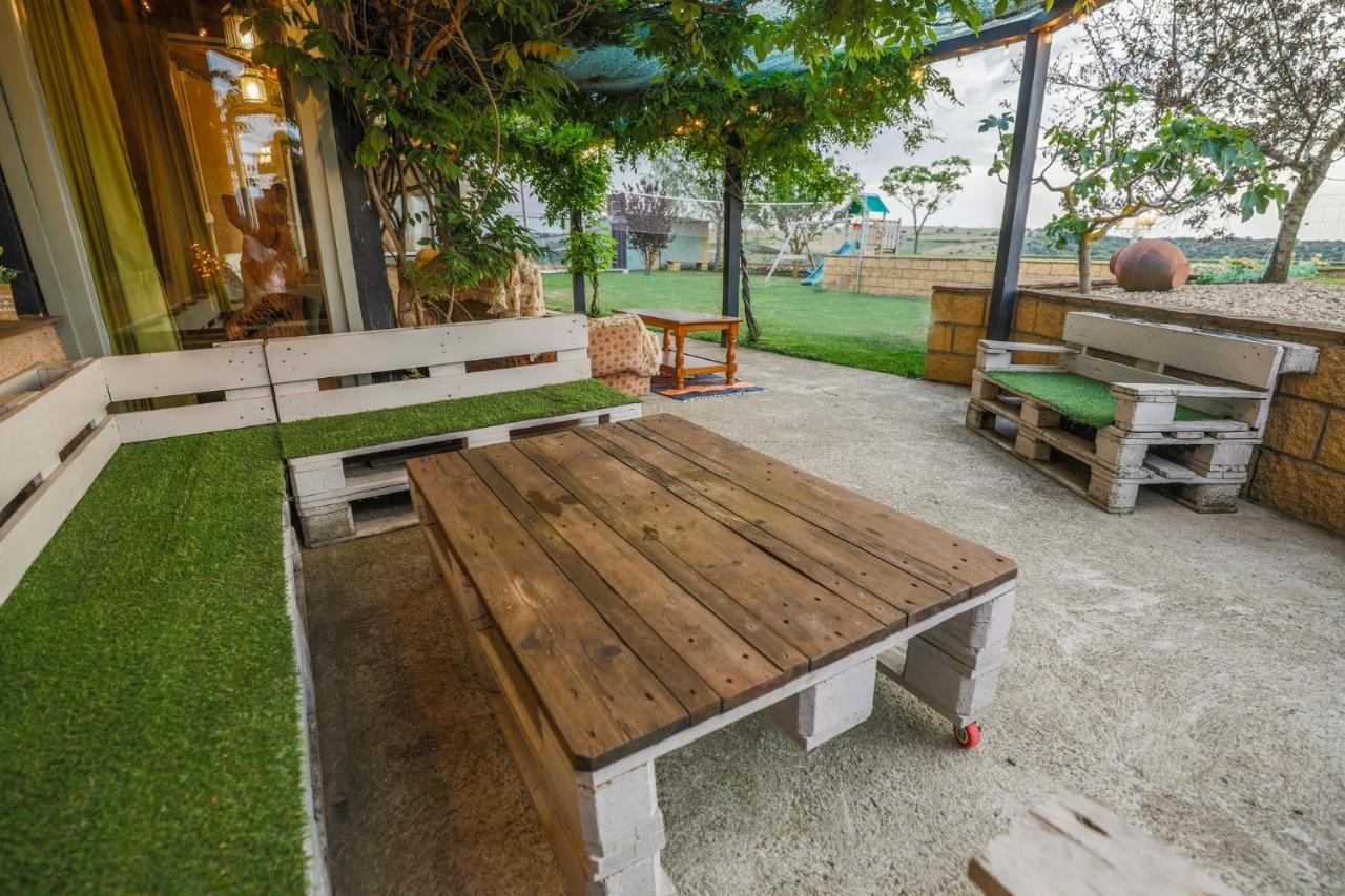 Casa Rural Explora, Pastores מראה חיצוני תמונה