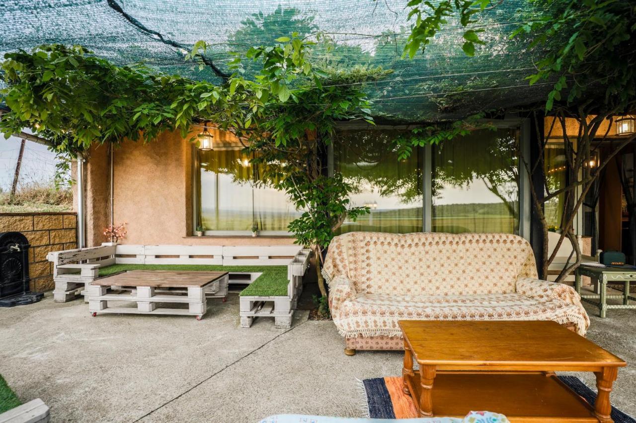 Casa Rural Explora, Pastores מראה חיצוני תמונה