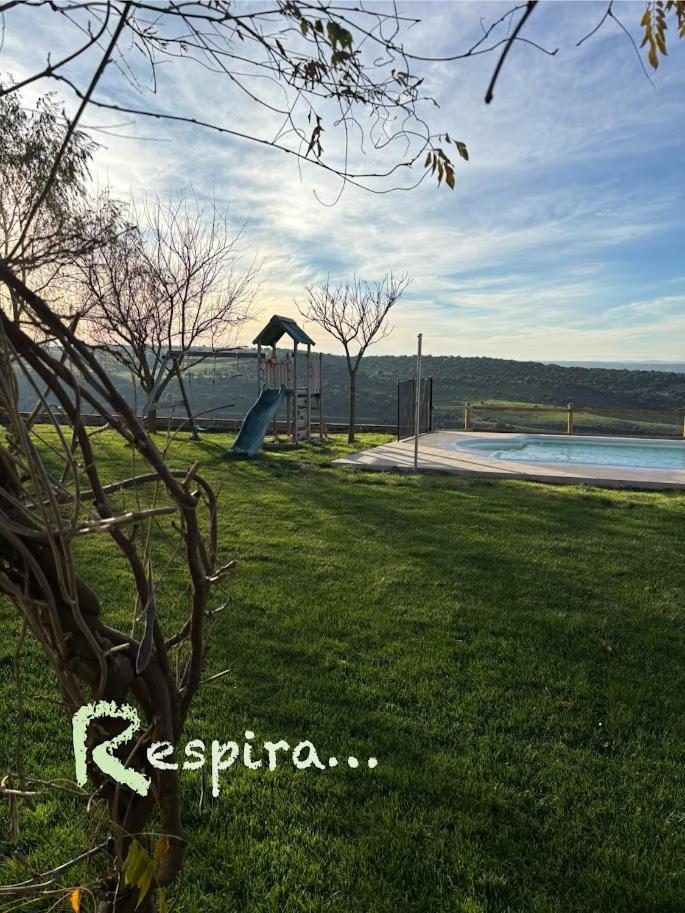 Casa Rural Explora, Pastores מראה חיצוני תמונה
