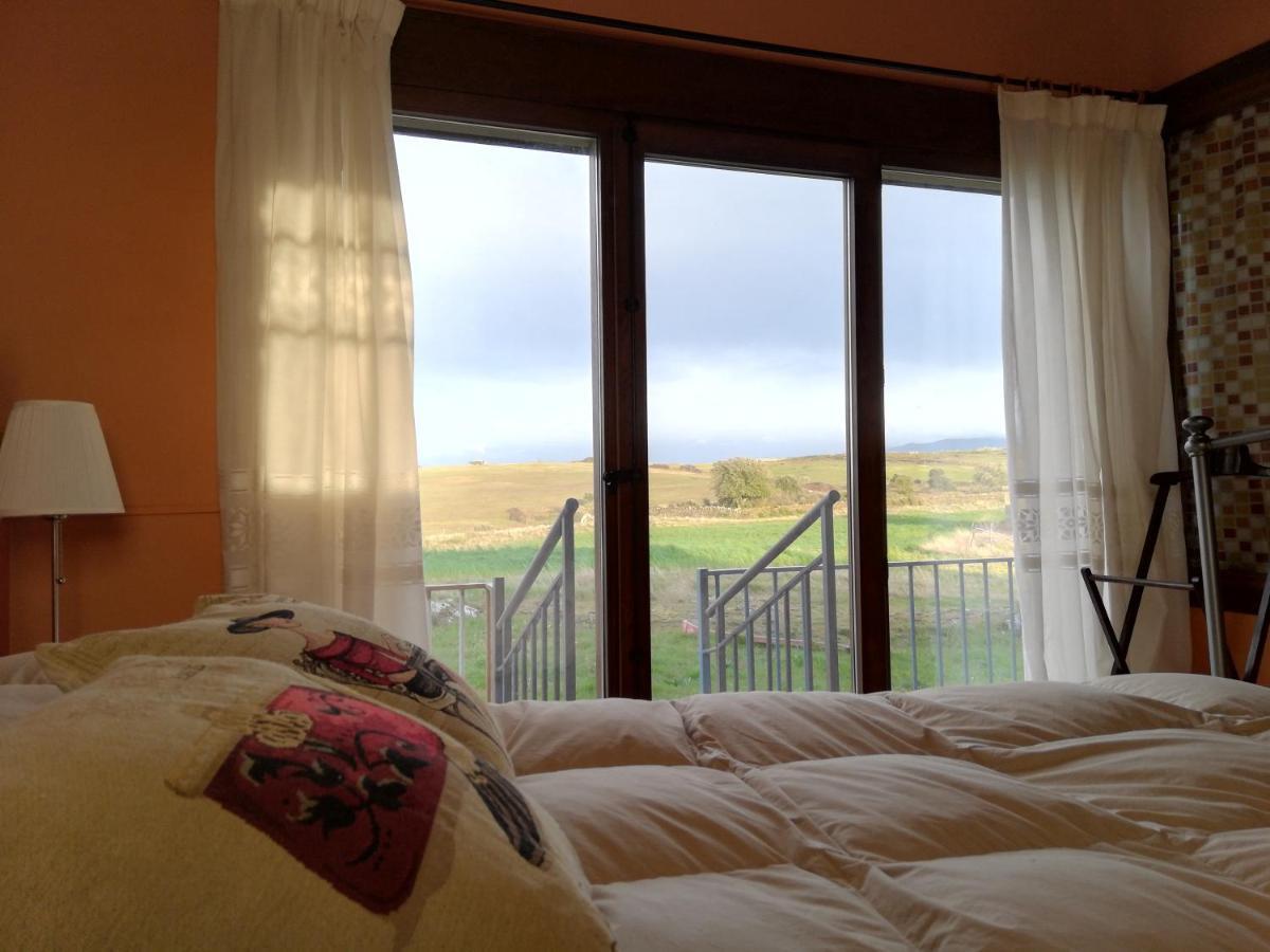 Casa Rural Explora, Pastores מראה חיצוני תמונה